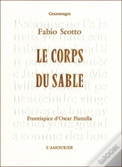 Capa do artigo Le Corps Du Sable