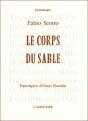 Le Corps Du Sable - Preview