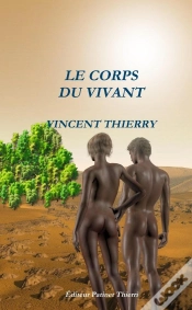 Capa do artigo Le Corps Du Vivant
