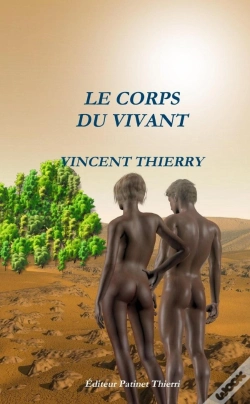 Capa do artigo Le Corps Du Vivant