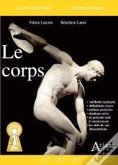 Le Corps ; Ece ; Ecs ; Ect