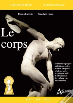 Capa do artigo Le Corps ; Ece ; Ecs ; Ect