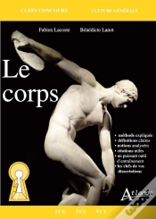 Capa do artigo Le Corps ; Ece ; Ecs ; Ect