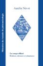 Le Corps Efface - Relations, Substances Et Submutances - Preview