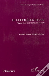 Capa do artigo Le Corps Électrique