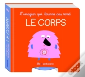 Capa do artigo Le Corps