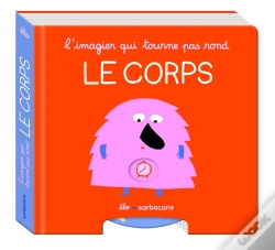 Capa do artigo Le Corps