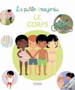 Capa do artigo Le Corps