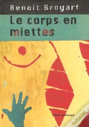 Capa do artigo Le Corps En Miettes