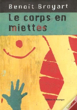 Capa do artigo Le Corps En Miettes