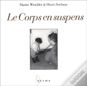Capa do artigo Le Corps En Suspens