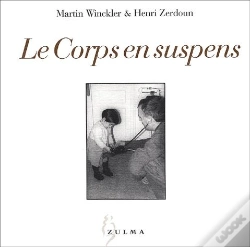 Capa do artigo Le Corps En Suspens