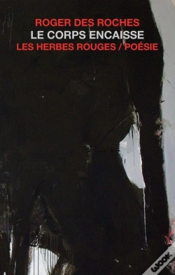 Capa do artigo Le Corps Encaisse