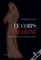 Capa do artigo Le Corps Enchaine