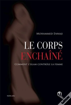 Capa do artigo Le Corps Enchaine