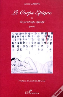 Capa do artigo Le Corps Epique ; Un Printemps Definitif