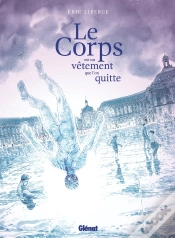 Capa do artigo Le Corps Est Un Vêtement Que L