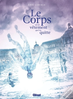 Capa do artigo Le Corps Est Un Vêtement Que L'On Quitte