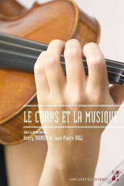 Capa do artigo Le Corps Et La Musique