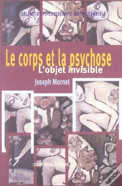 Capa do artigo Le Corps Et La Psychose ; L'Objet Invisible