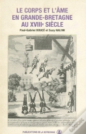 Capa do artigo Le Corps Et L