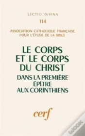 Capa do artigo Le Corps Et Le Corps Du Christ
