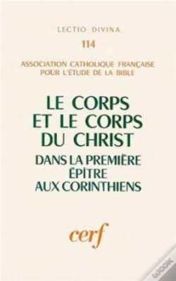 Capa do artigo Le Corps Et Le Corps Du Christ
