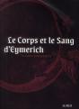 Le Corps Et Le Sang D'Eymerich - Preview