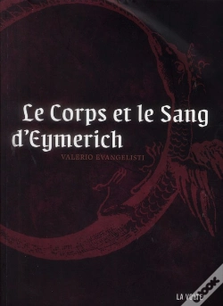 Capa do artigo Le Corps Et Le Sang D'Eymerich