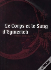 Capa do artigo Le Corps Et Le Sang D
