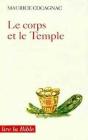 Le Corps Et Le Temple - Preview