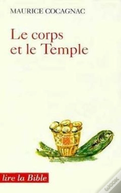 Capa do artigo Le Corps Et Le Temple