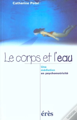 Capa do artigo Le Corps Et L'Eau