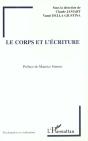 Le Corps Et L'Ecriture - Preview