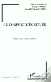 Le Corps Et L'Ecriture
