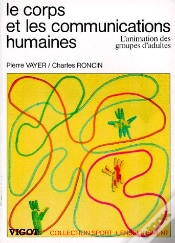 Capa do artigo Le Corps Et Les Communications Humaines ; L