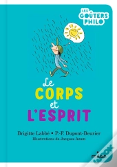 Le Corps Et L'Esprit