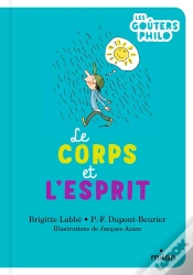 Capa do artigo Le Corps Et L