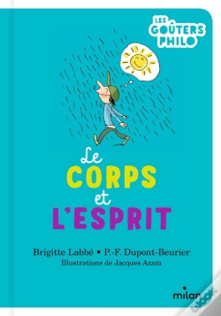 Capa do artigo Le Corps Et L'Esprit