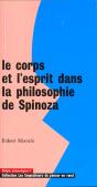 Le Corps Et L'Esprit Dans La Philosophie De Spinoza - Preview