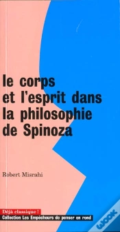 Capa do artigo Le Corps Et L