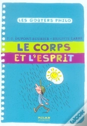 Capa do artigo Le Corps Et L