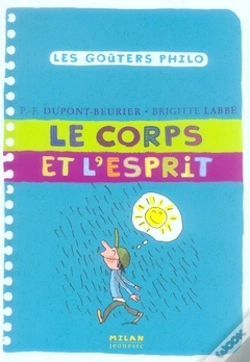 Capa do artigo Le Corps Et L'Esprit