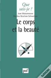 Capa do artigo Le Corps Et Sa Beauté