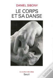 Capa do artigo Le Corps Et Sa Danse