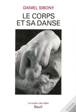 Capa do artigo Le Corps Et Sa Danse
