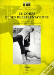 Capa do artigo Le Corps Et Ses Representations