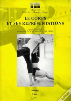 Capa do artigo Le Corps Et Ses Representations