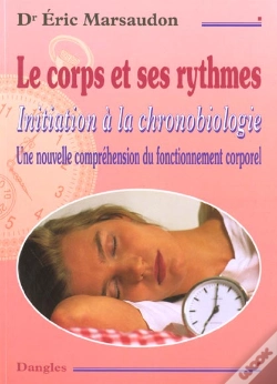 Capa do artigo Le Corps Et Ses Rythmes