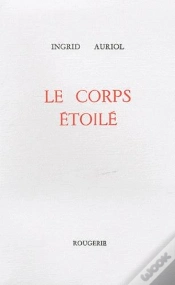 Capa do artigo Le Corps Etoile